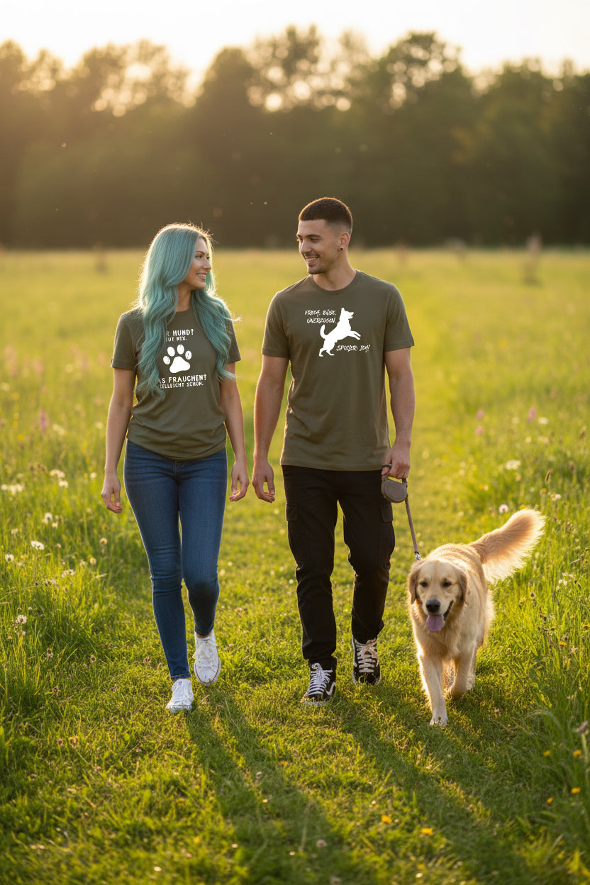 Hundesprüche