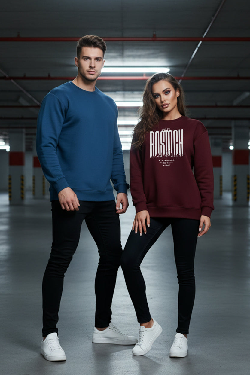 Sweatshirts