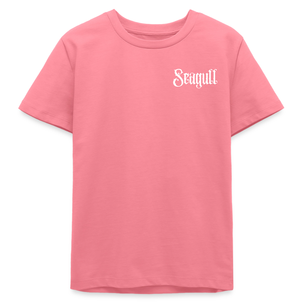 Seagull Rostock Baltic Sea Edition T-Shirt Unisex Kinder - Pink 