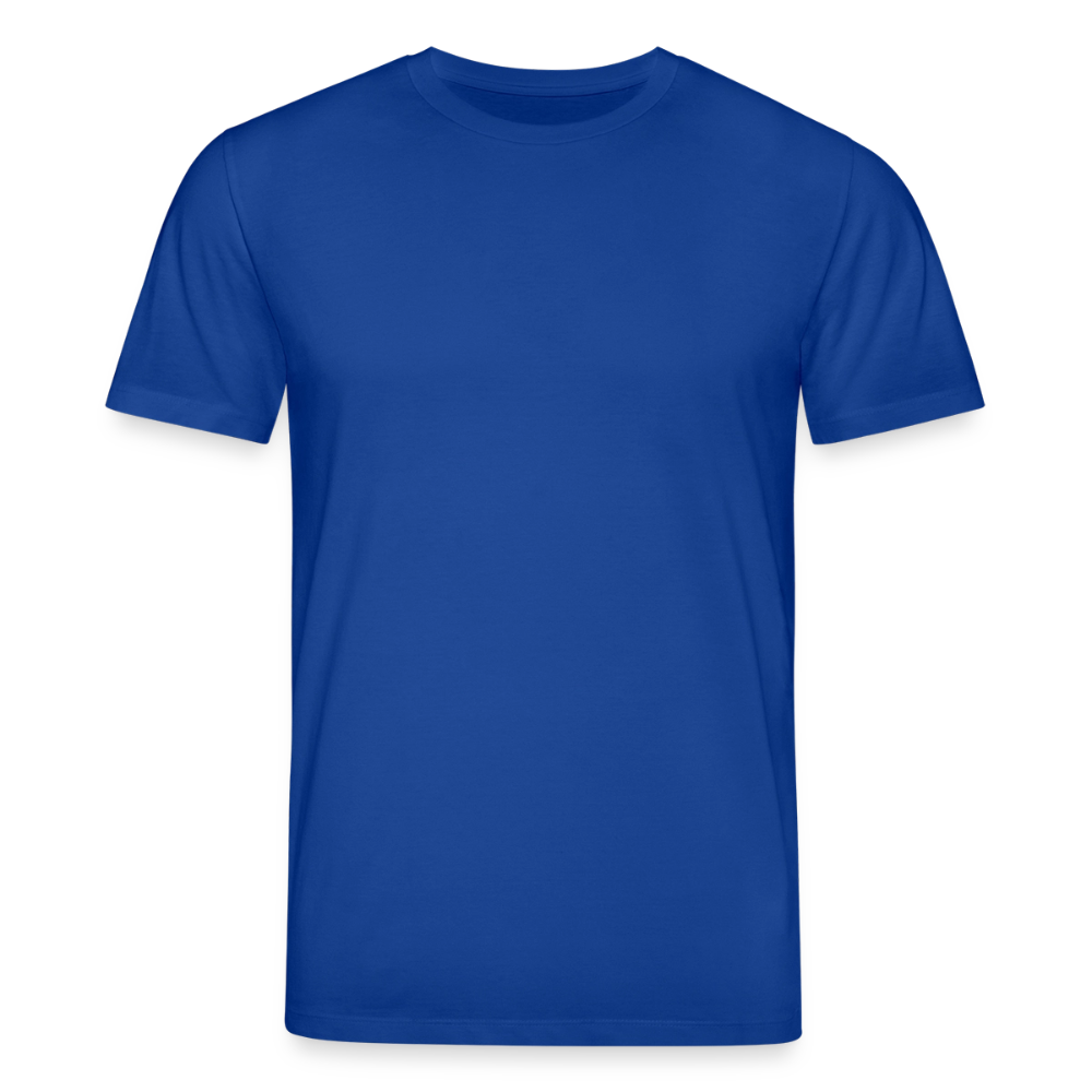 Rostock 'Rostockerkind' Bio T-Shirt Unisex Back Print Farbe 180 g/m² - Dunkelblau