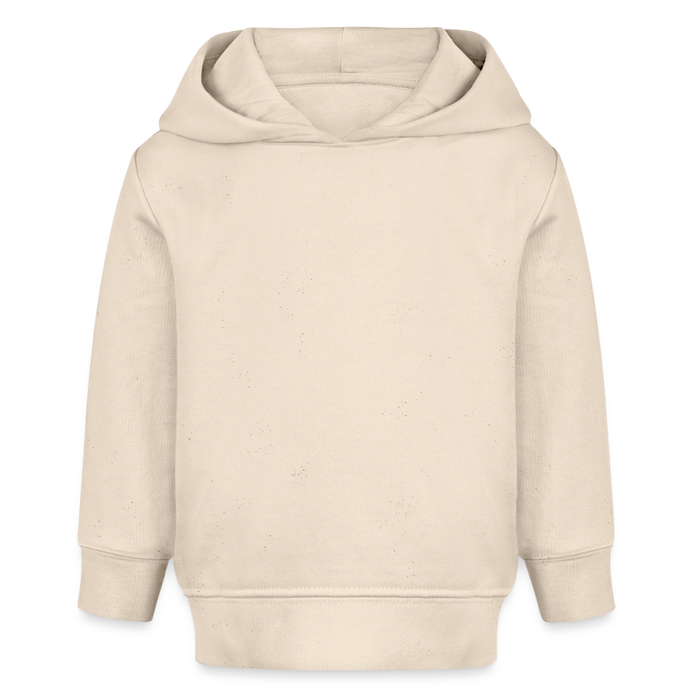Rostock 'ROZTOC' Edition Bio Hoodie Babys Farbe - Natur