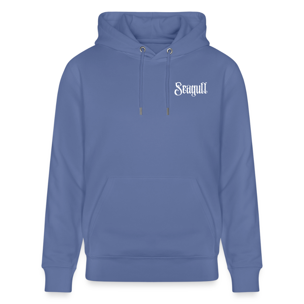 Seagull Rostock Baltic Sea Edition Premium Hoodie Unisex - Blau