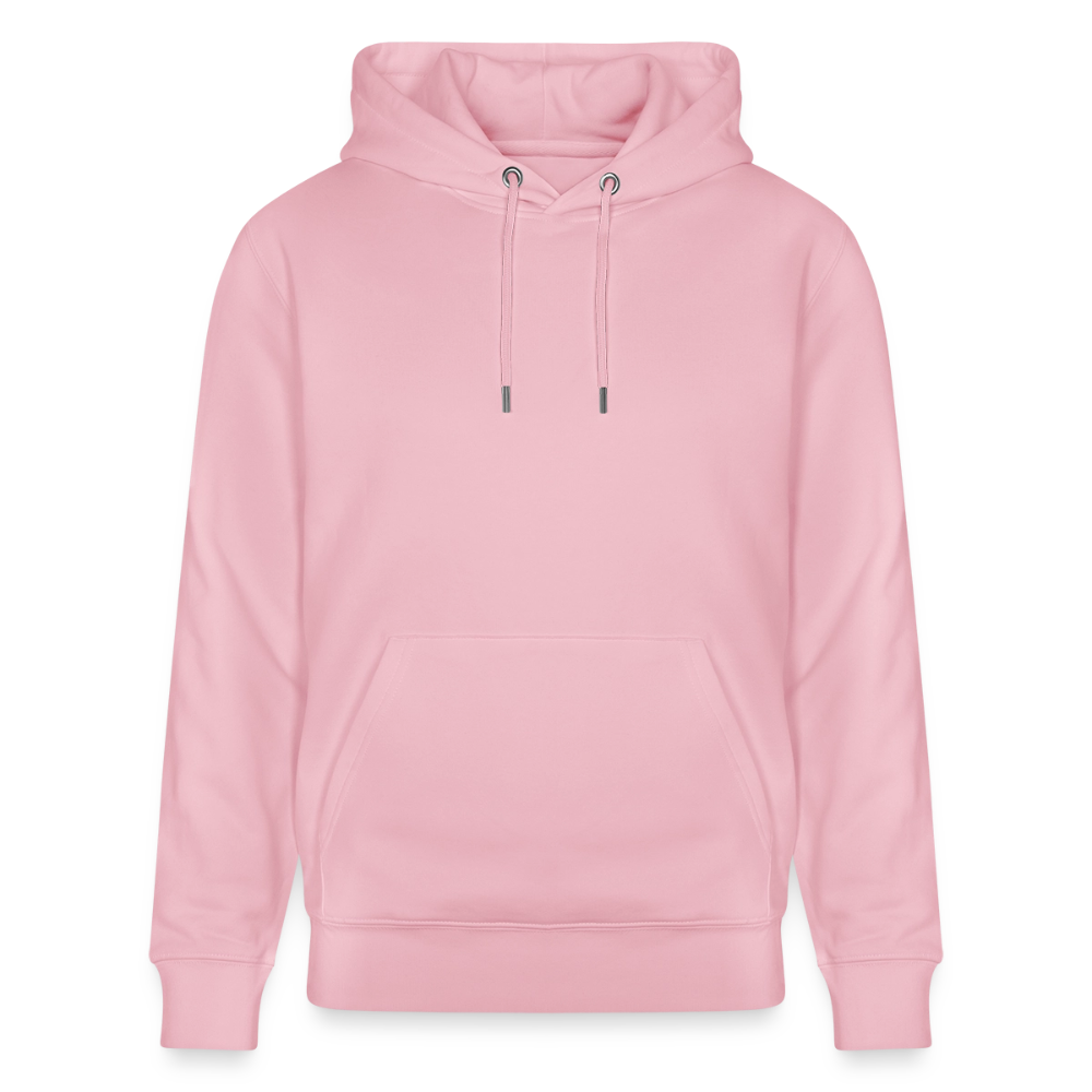Rostock 'ROZTOC' Edition Unisex Hoodie - Hellrosa