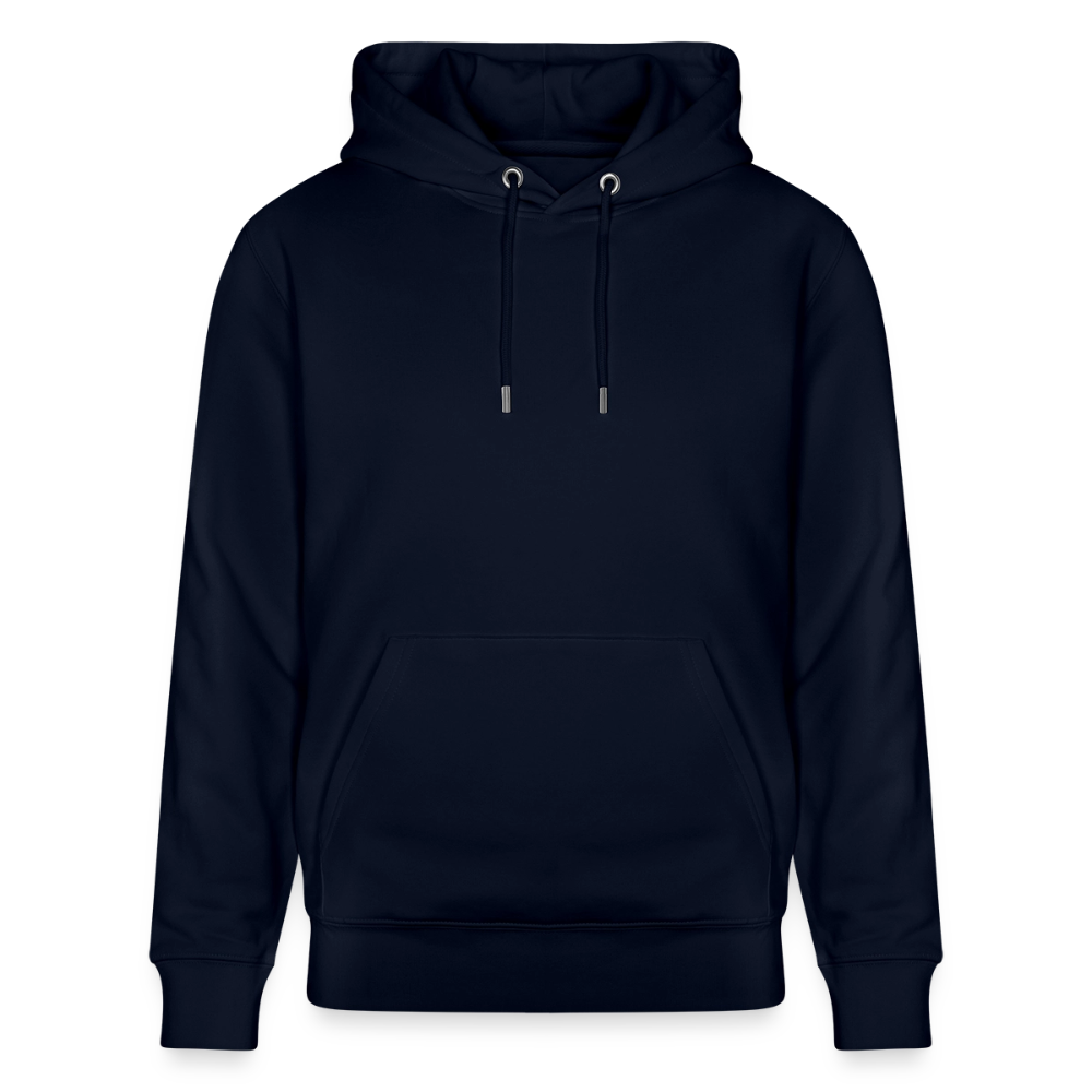 Rostock 'ROZTOC' Edition Unisex Hoodie - Navy