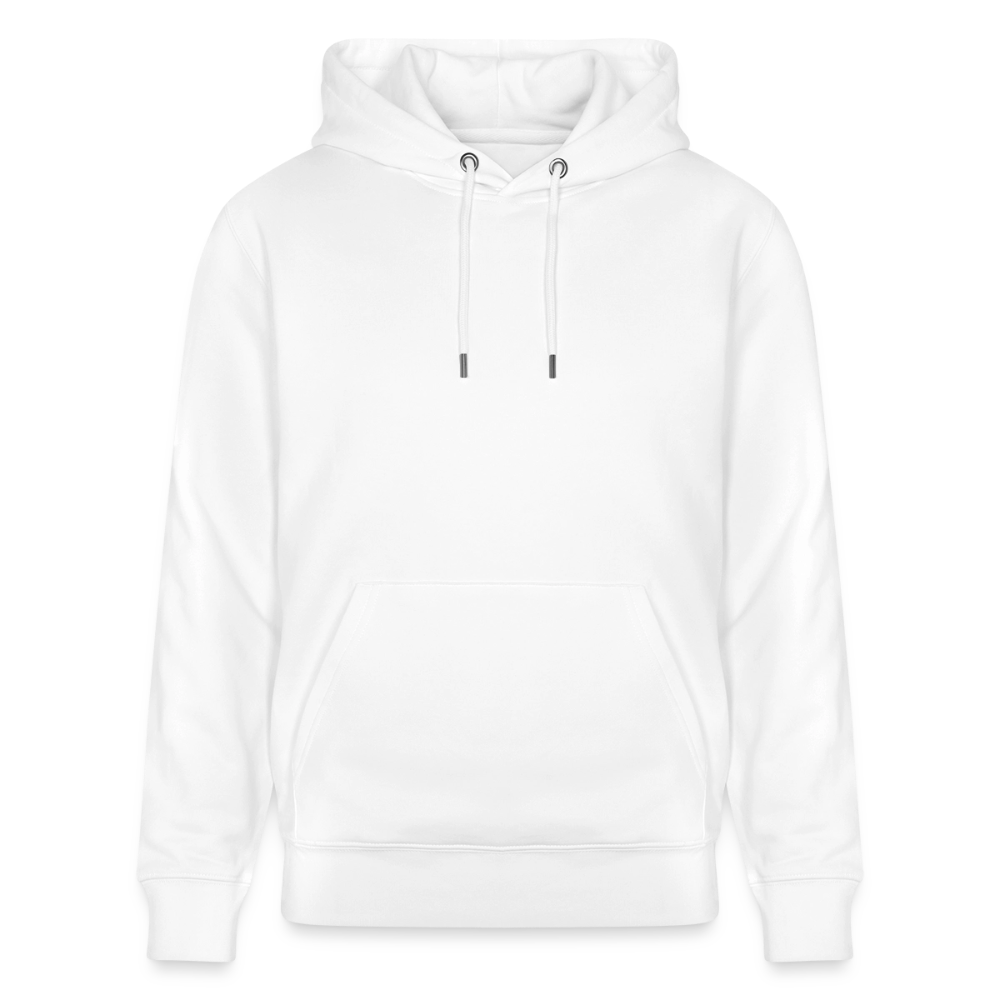 Rostock 'ROZTOC' Edition Unisex Hoodie weiß - Weiß
