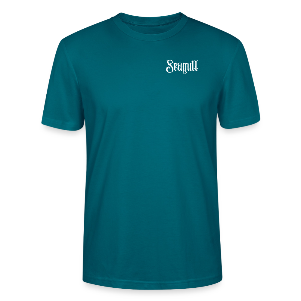 Seagull Rostock Baltic Sea Edition Unisex T-Shirt - Ozeanblau
