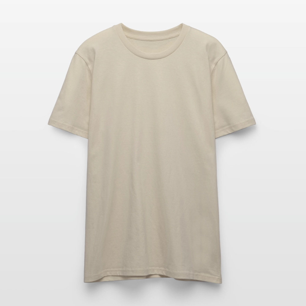 Rostock 'ROZTOC' Edition Unisex T-Shirt - Beige