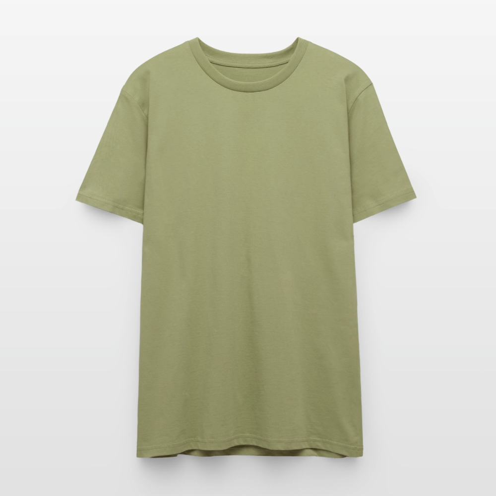 Rostock 'ROZTOC' Edition Unisex T-Shirt - Nebelgrün