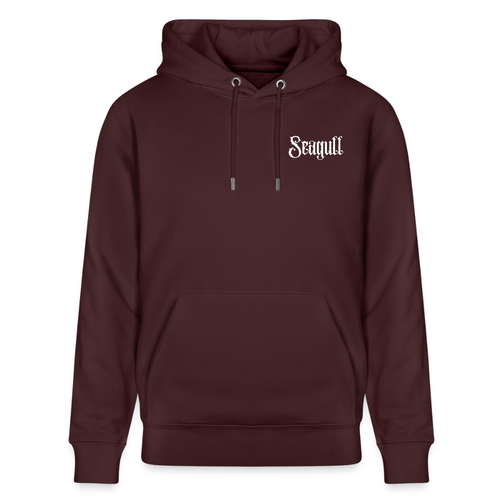 Seagull Rostock Baltic Sea Edition Premium Hoodie Unisex - Maroon