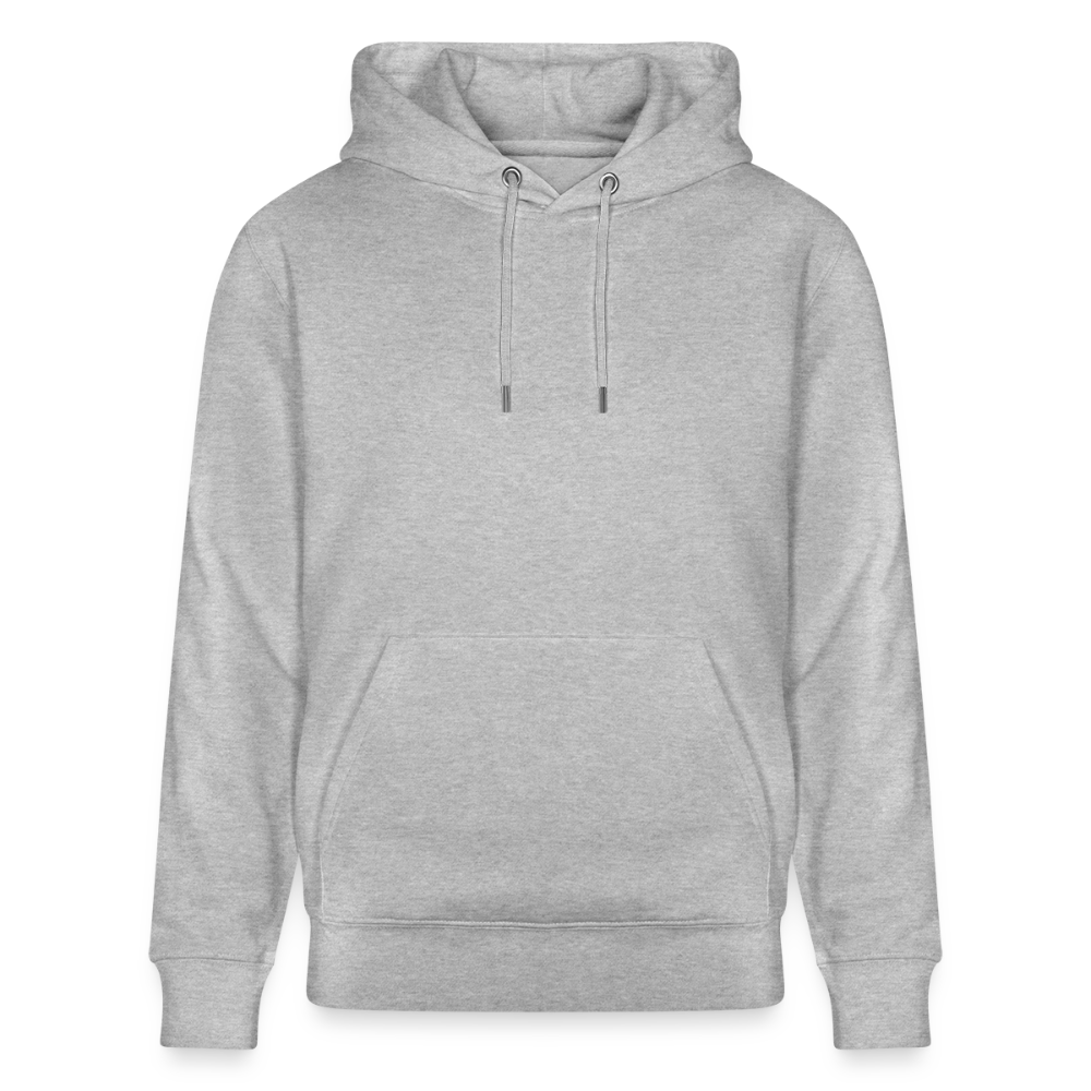 Rostock 'ROZTOC' Edition Unisex Hoodie - Grau meliert