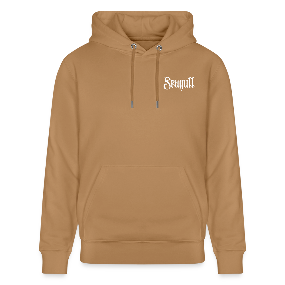 Seagull Rostock Baltic Sea Edition Premium Hoodie Unisex - Karamell 