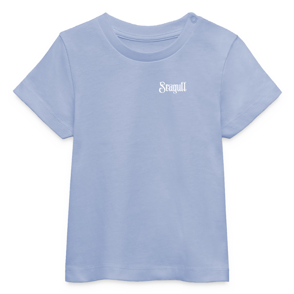 Seagull Rostock Baltic Sea Edition T-Shirt Unisex - Sky
