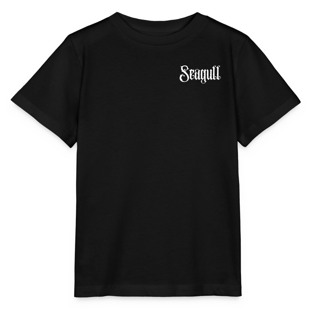 Seagull Rostock Baltic Sea Edition T-Shirt Unisex - Schwarz