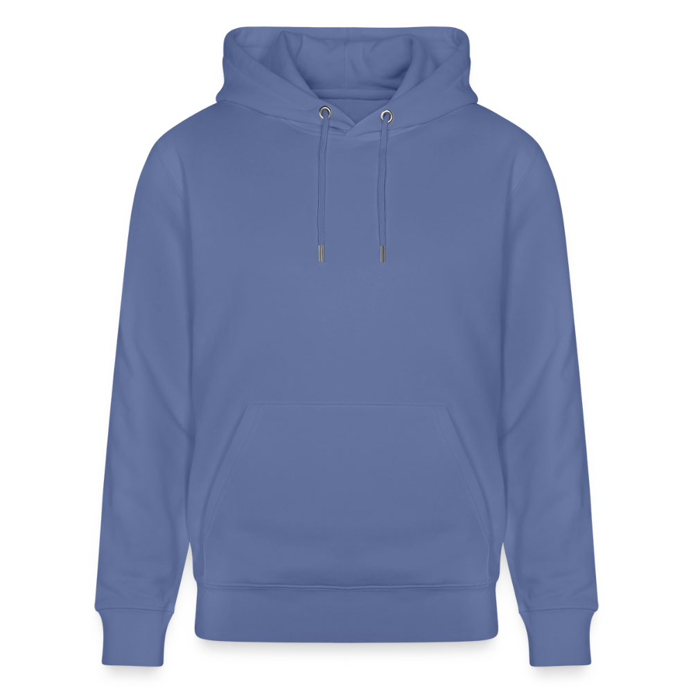 Rostock 'ROZTOC' Edition Unisex Hoodie - Blau