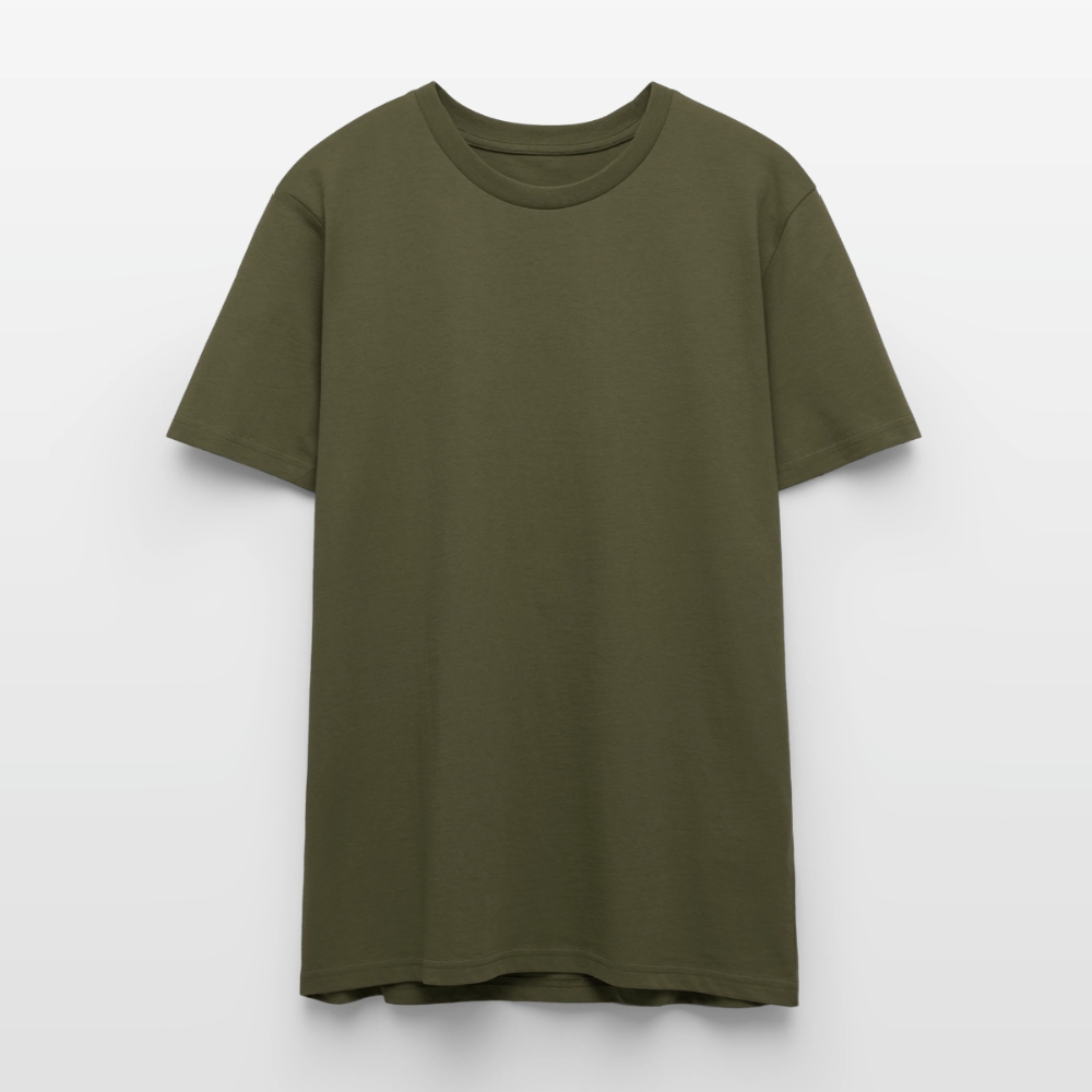 Rostock 'ROZTOC' Edition Unisex T-Shirt - Khaki