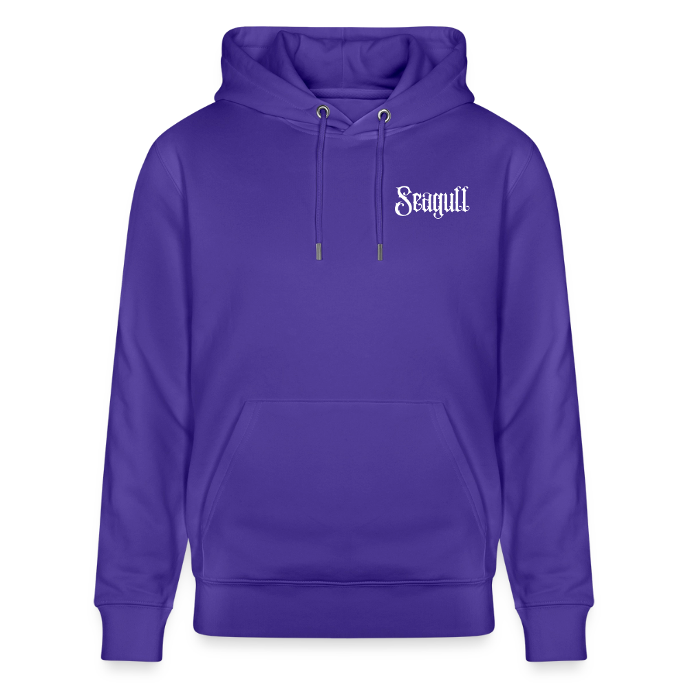 Seagull Rostock Baltic Sea Edition Premium Hoodie Unisex - Purple Love 
