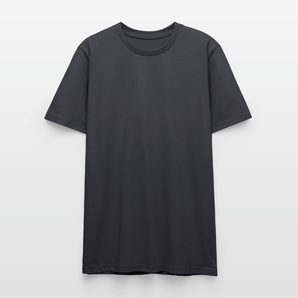 Rostock 'ROZTOC' Edition Unisex T-Shirt - Dunkles Graublau