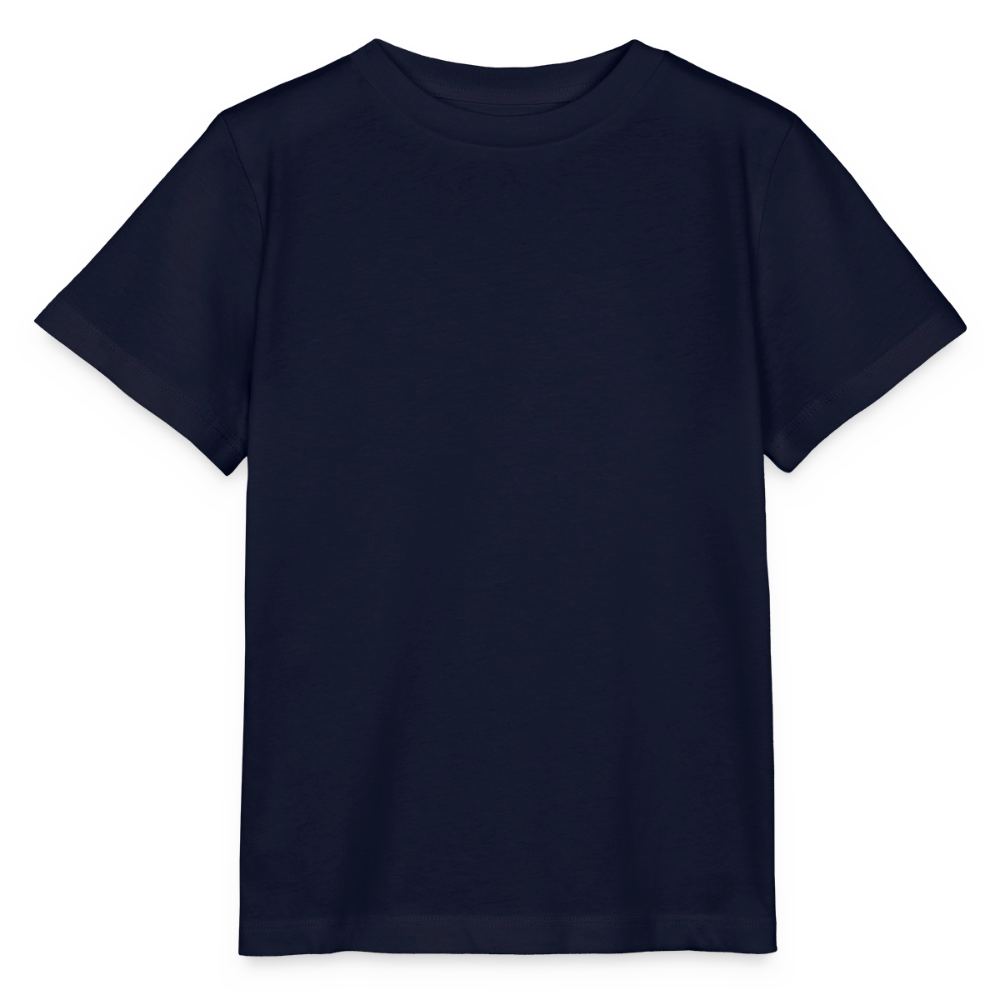 Rostock 'ROZTOC' Edition Kinder T-Shirt - Navy