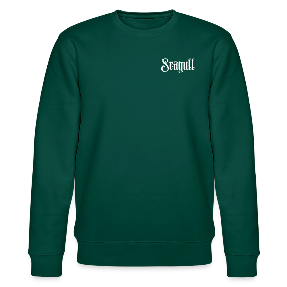 Seagull Rostock Baltic Sea Edition Unisex Premium Sweatshirt - Forest