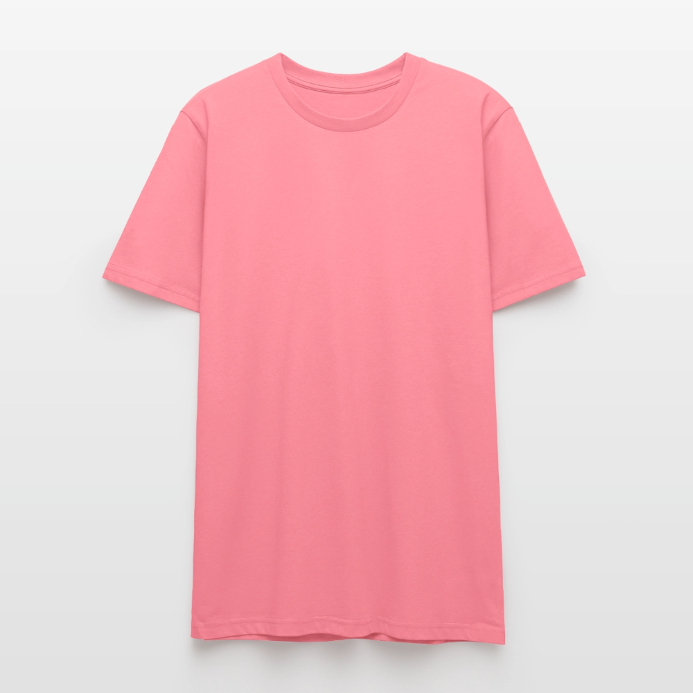 Rostock 'ROZTOC' Edition Unisex T-Shirt - Pink 