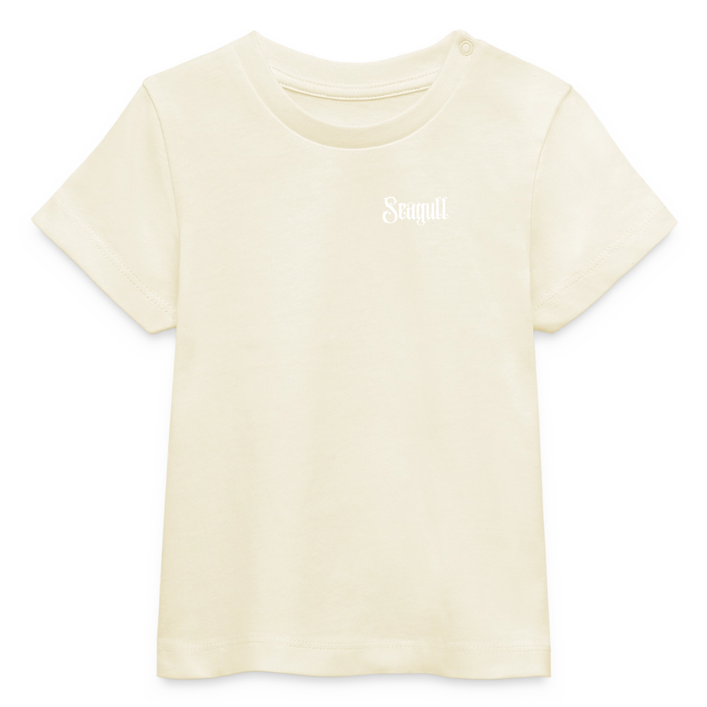 Seagull Rostock Baltic Sea Edition T-Shirt Unisex - Natur