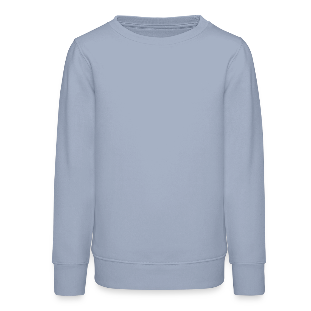 Rostock 'Seagull' Edition Bio Sweatshirt Kinder 9-13 Jahre Farbe - Lavendel-Violett