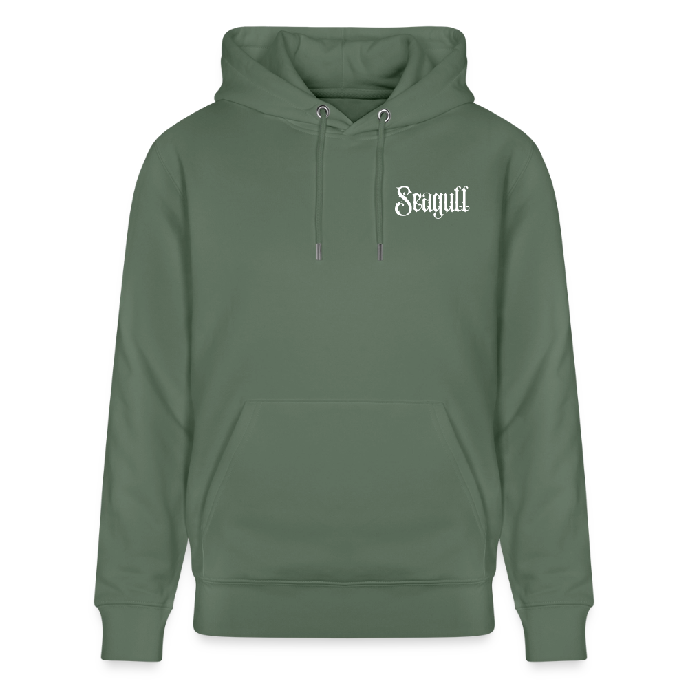 Seagull Rostock Baltic Sea Edition Premium Hoodie Unisex - Tanngrün