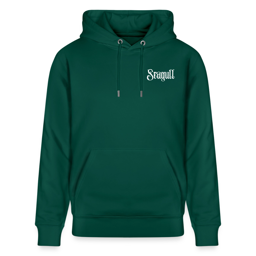 Seagull Rostock Baltic Sea Edition Premium Hoodie Unisex - Forest