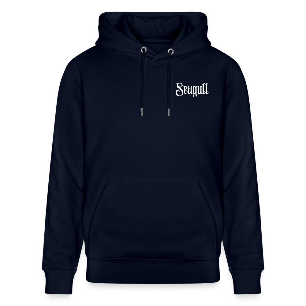 Seagull Rostock Baltic Sea Edition Premium Hoodie Unisex - Navy