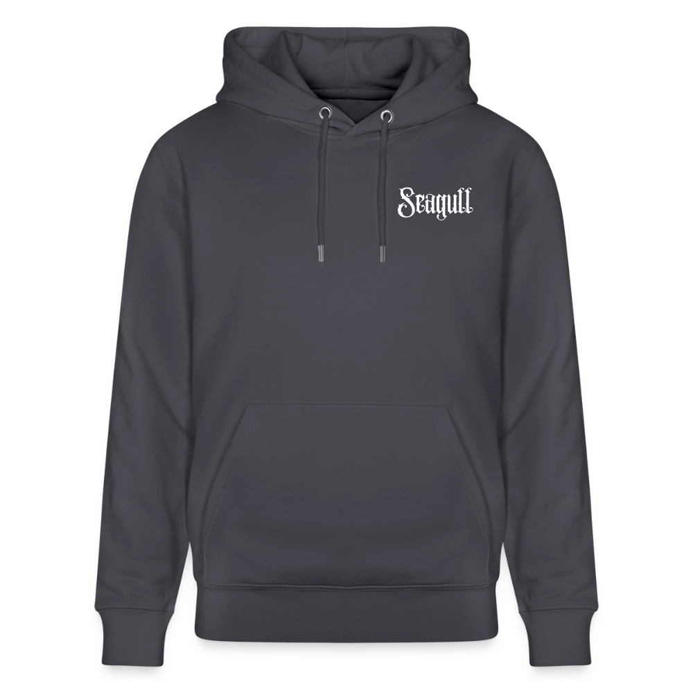 Seagull Rostock Baltic Sea Edition Premium Hoodie Unisex - Indigoblau
