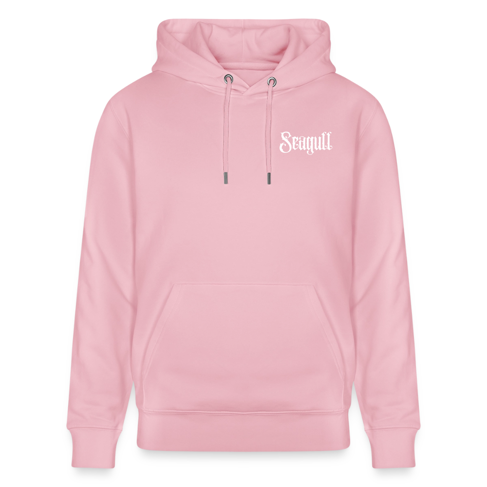 Seagull Rostock Baltic Sea Edition Premium Hoodie Unisex - Hellrosa
