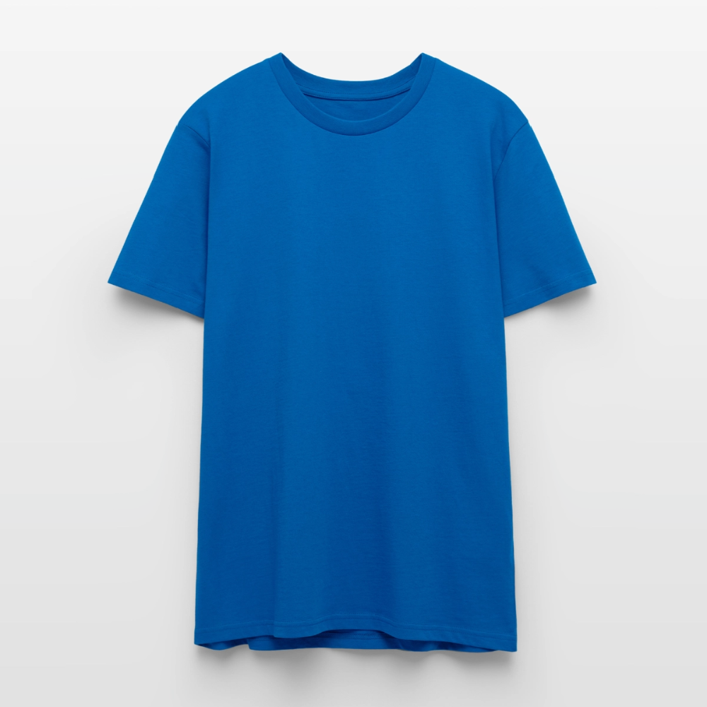 Rostock 'ROZTOC' Edition Unisex T-Shirt - Pfauenblau