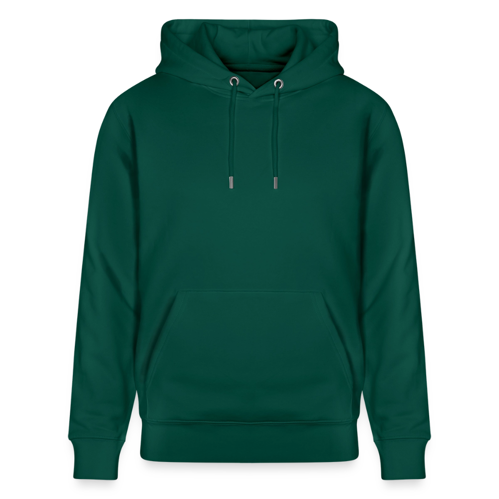 Rostock 'Rostockerkind' Bio Hoodie Unisex Farbe - Forest