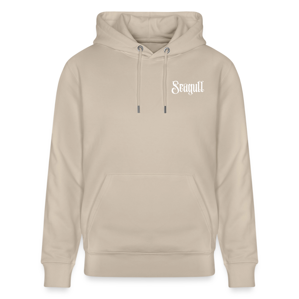 Seagull Rostock Baltic Sea Edition Premium Hoodie Unisex - Beige