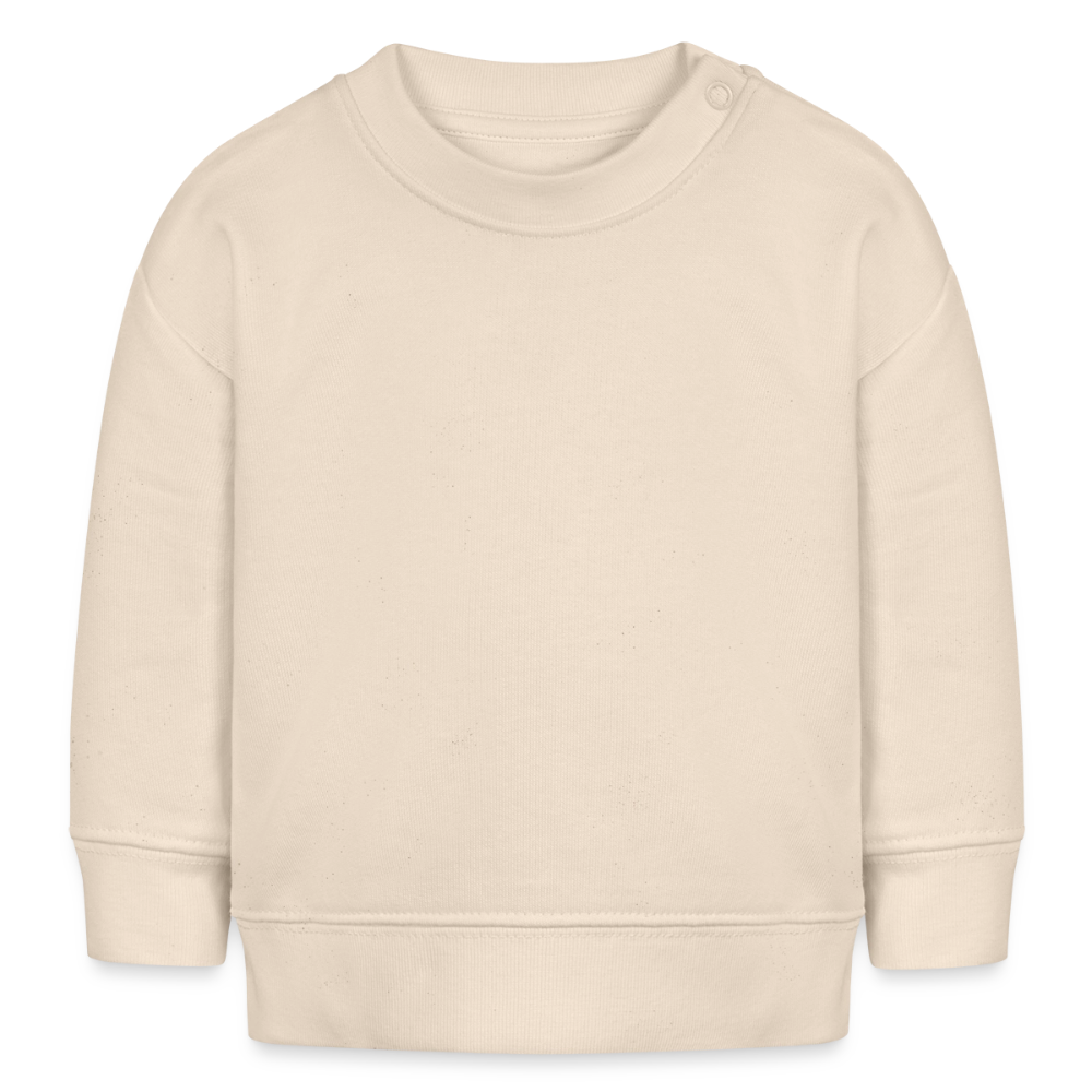 Rostock 'ROZTOC' Edition Baby Sweatshirt - Natur
