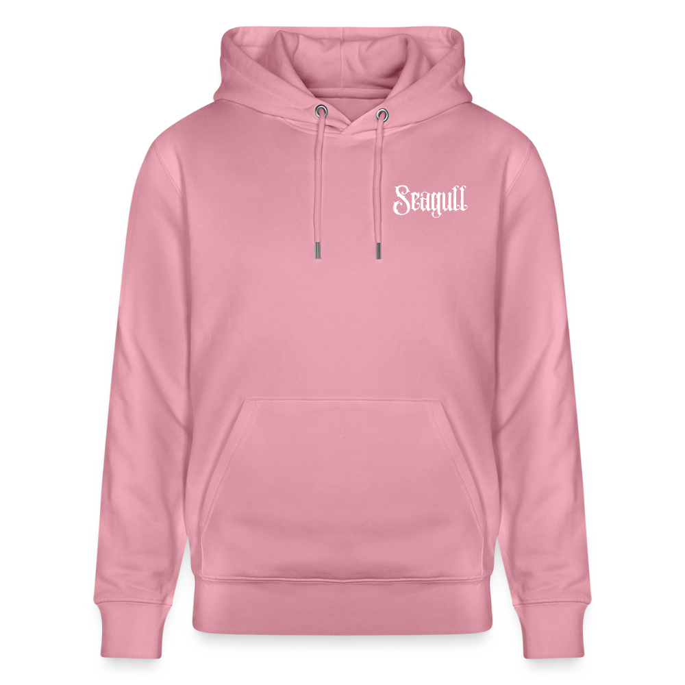 Seagull Rostock Baltic Sea Edition Premium Hoodie Unisex - Lila Traum