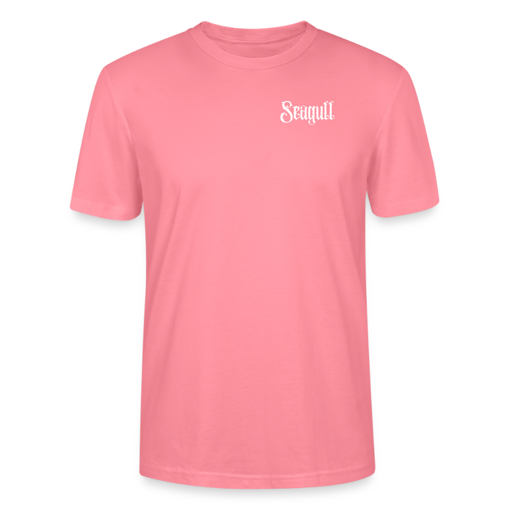 Seagull Rostock Baltic Sea Edition Unisex T-Shirt - Pink 