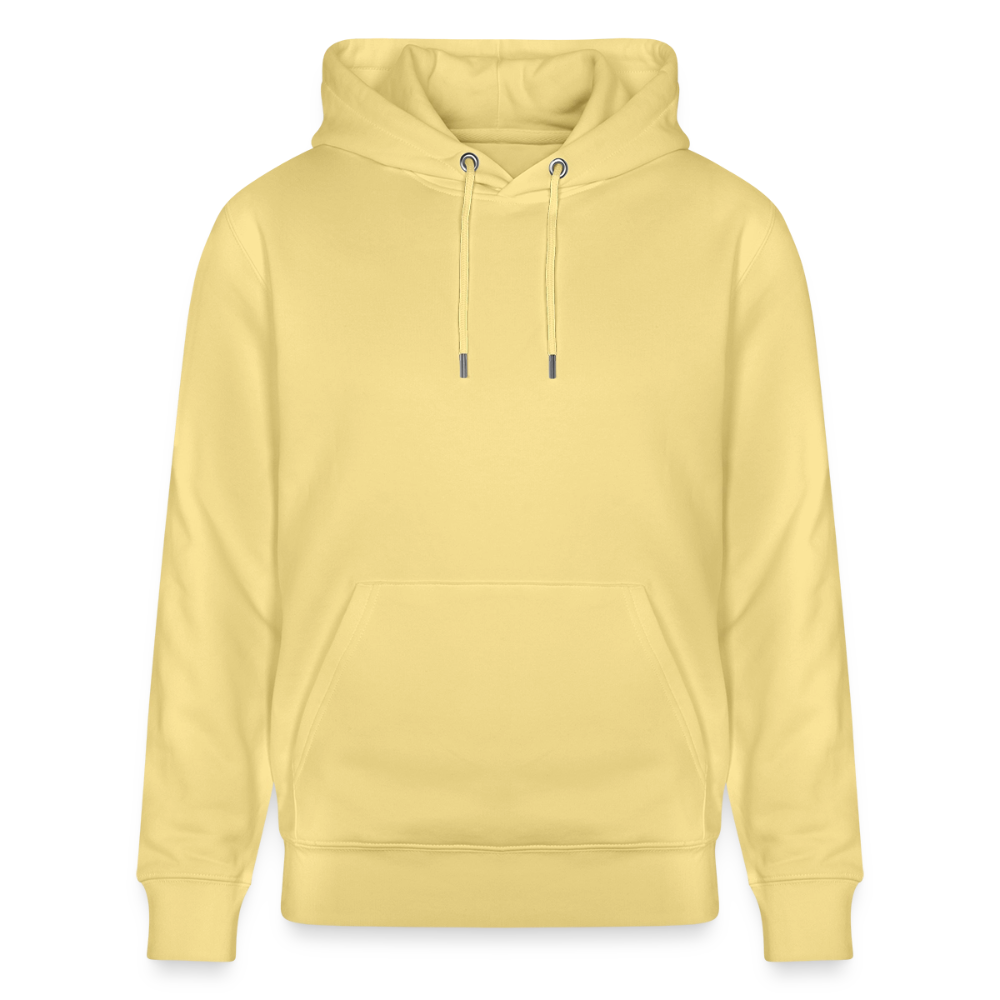 Rostock 'ROZTOC' Edition Unisex Hoodie - Gelb Viva 