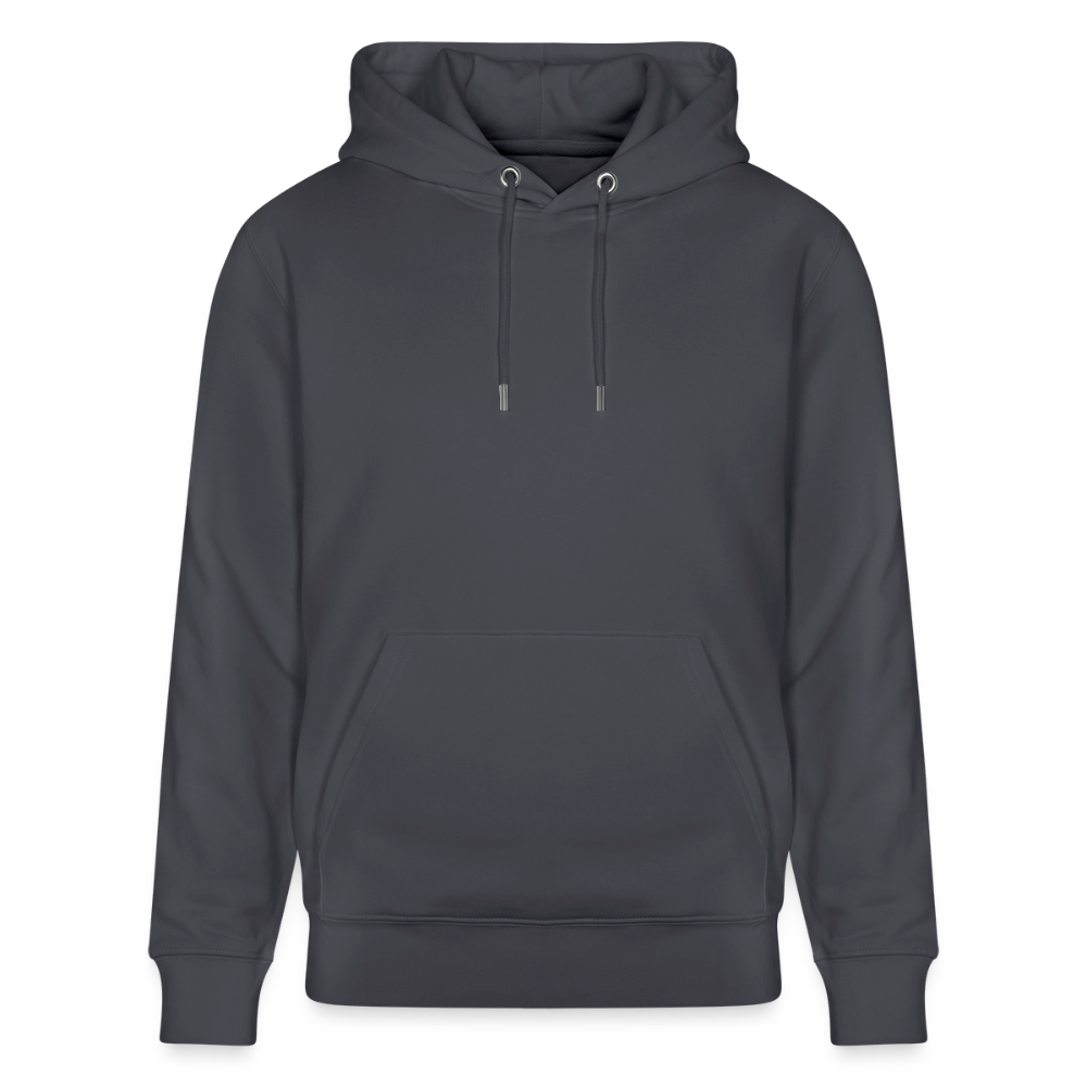 Rostock 'Rostockerkind' Bio Hoodie Unisex Farbe - Indigoblau