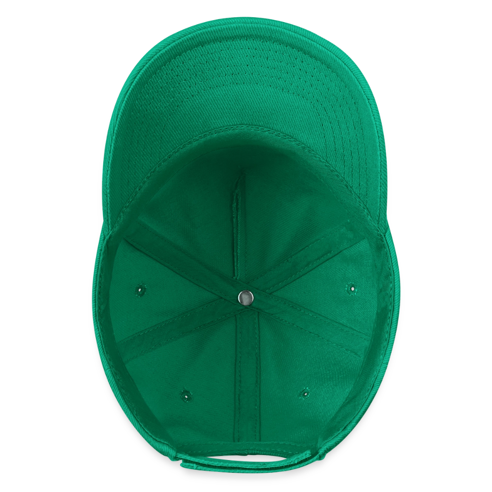 Rostock 'SEAGULL'  Kinder Basecap - Grün