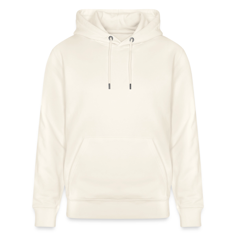 Rostock 'ROZTOC' Edition Unisex Hoodie - Naturweiß 