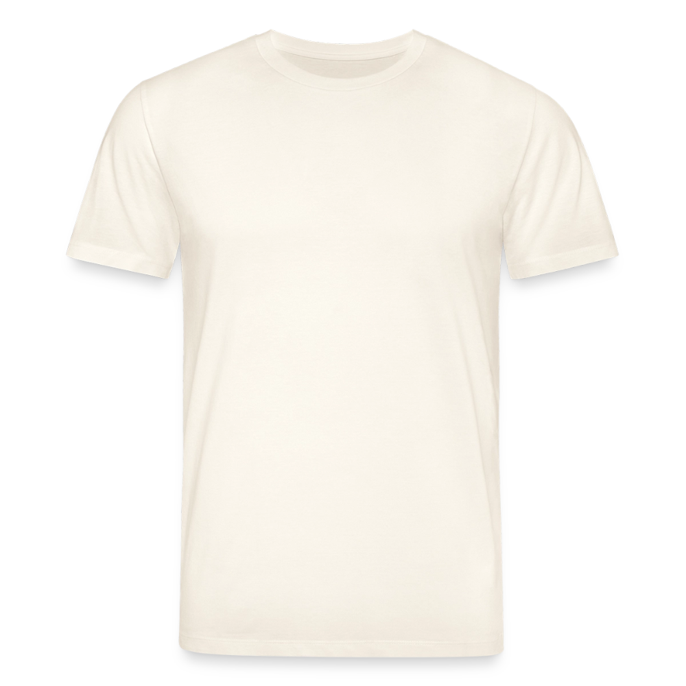 Rostock 'Rostockerkind' Bio T-Shirt Unisex Back Print Farbe 180 g/m² - Naturweiß 