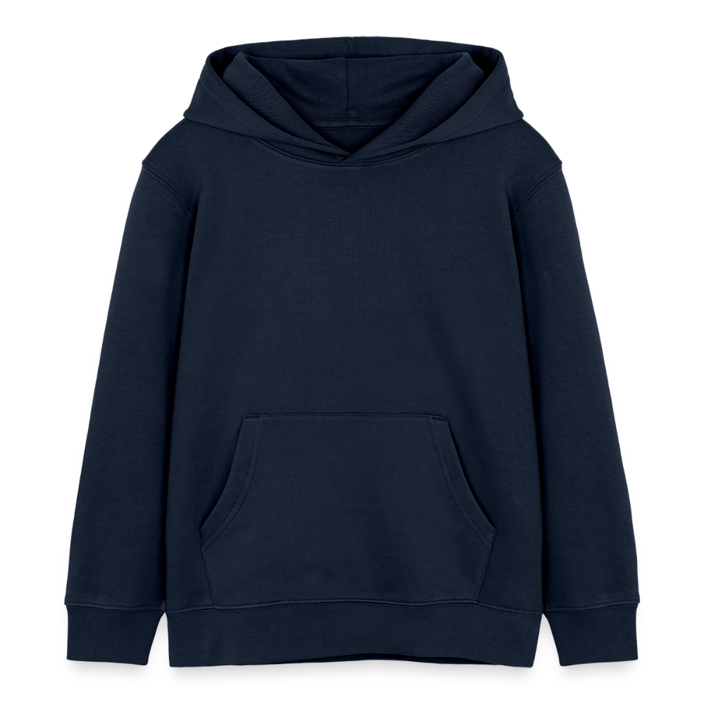 Rostock 'ROZTOC' Edition Bio Zip Hoodie Kinder 3-8 Jahre Farbe - Navy