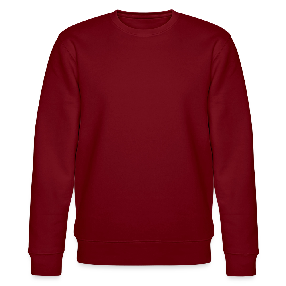 Rostock 'ROZTOC' Edition Unisex T-Shirt - Burgunderrot