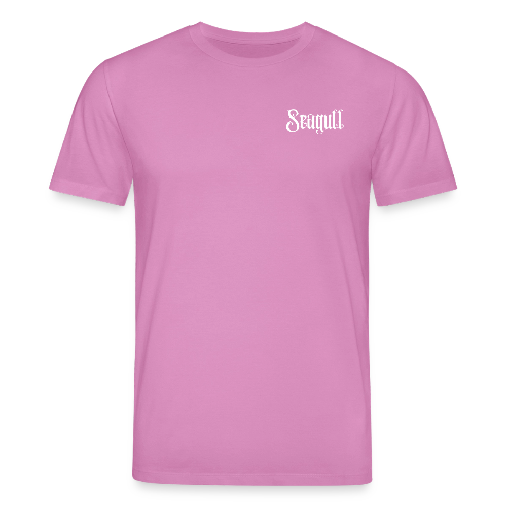 Seagull Rostock Baltic Sea Edition Unisex T-Shirt 2.0 180 g/m² - Pink
