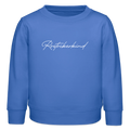 Rostock 'Rostockerkind' Signature Bio T-Shirt Kinder 3-8 Jahre - carolina Blue