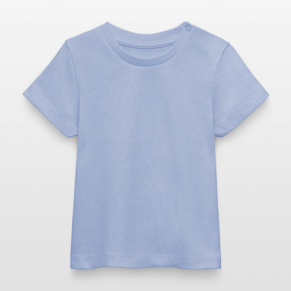 Rostock 'ROZTOC' Edition Baby T-Shirt - Sky