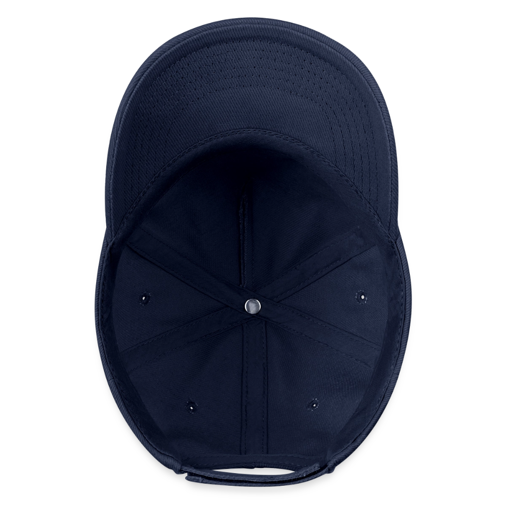 Rostock 'SEAGULL'  Kinder Basecap - Navy