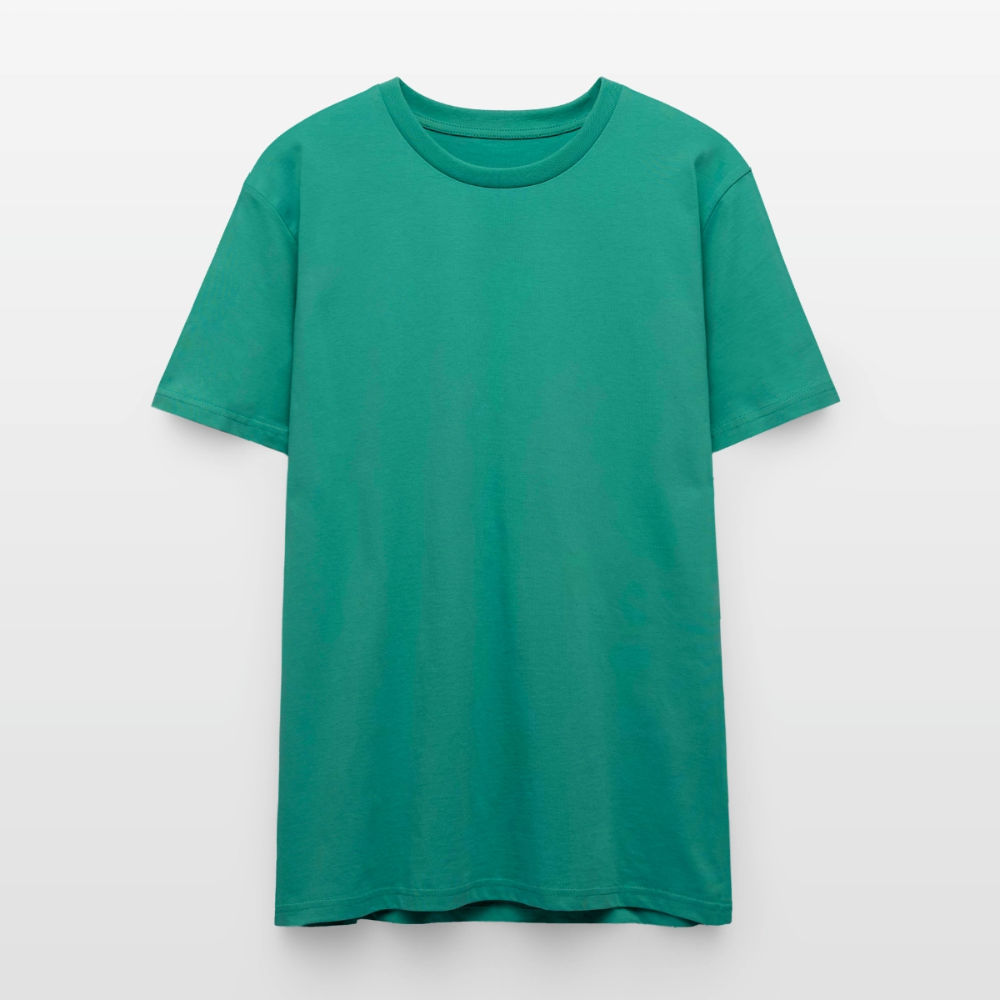 Rostock 'ROZTOC' Edition Unisex T-Shirt - Blaugrün