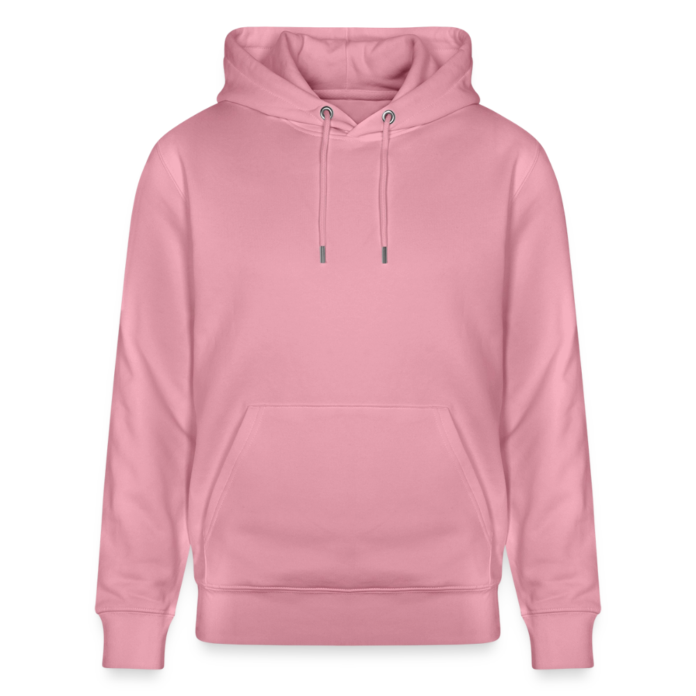 Rostock 'Rostockerkind' Bio Hoodie Unisex Farbe - Lila Traum